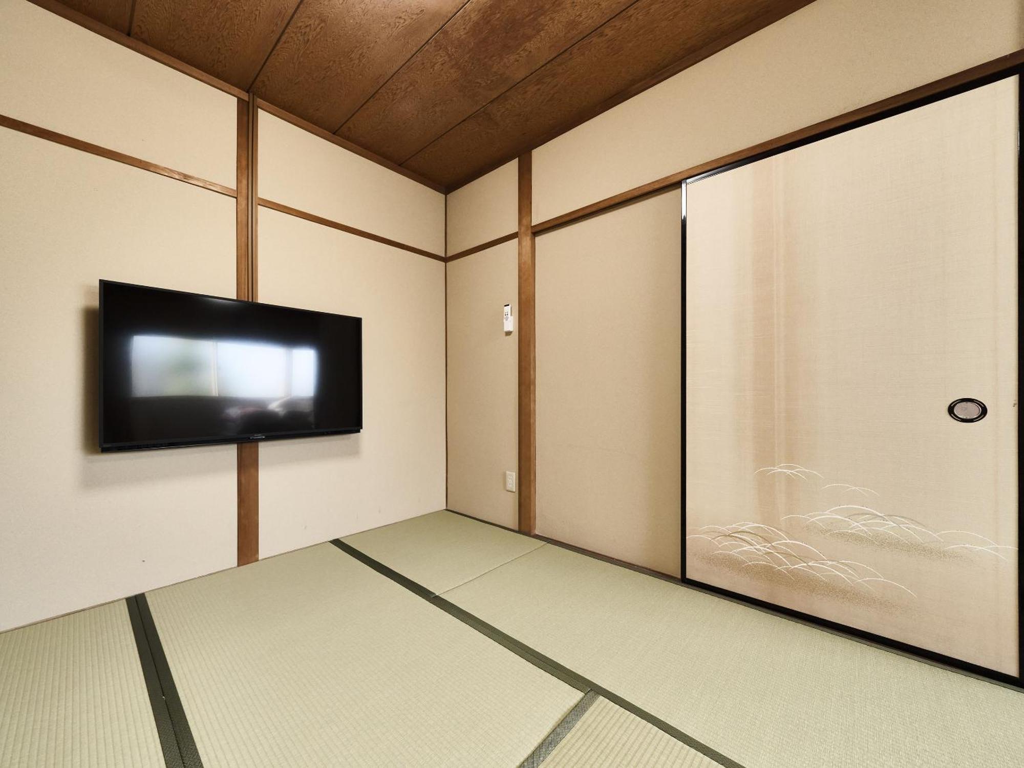 Okasan Hotel Ogaki Szoba fotó