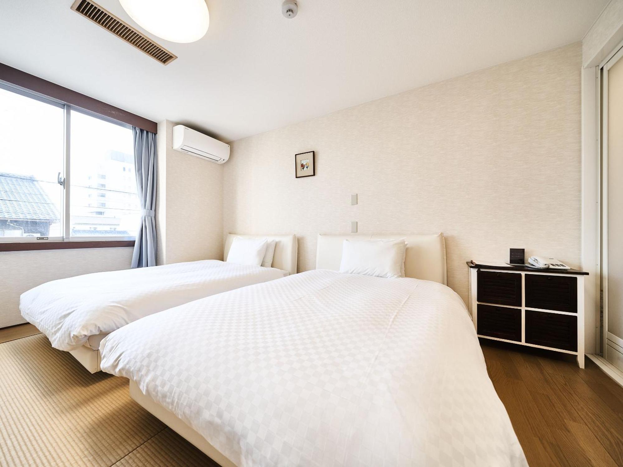 Okasan Hotel Ogaki Szoba fotó