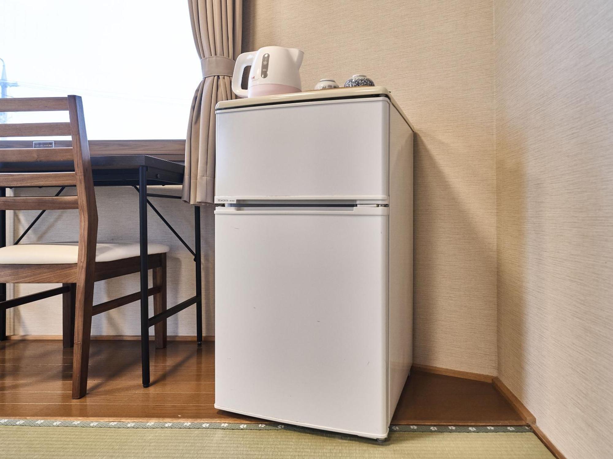 Okasan Hotel Ogaki Szoba fotó