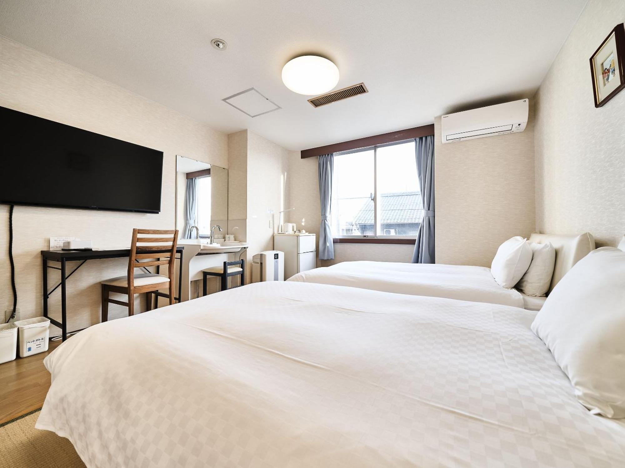 Okasan Hotel Ogaki Kültér fotó