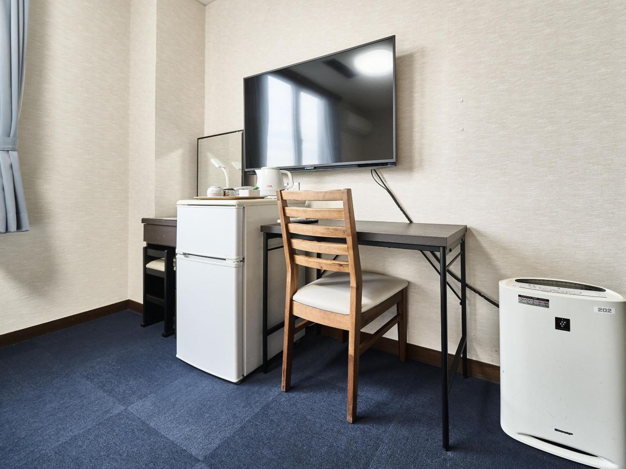 Okasan Hotel Ogaki Szoba fotó