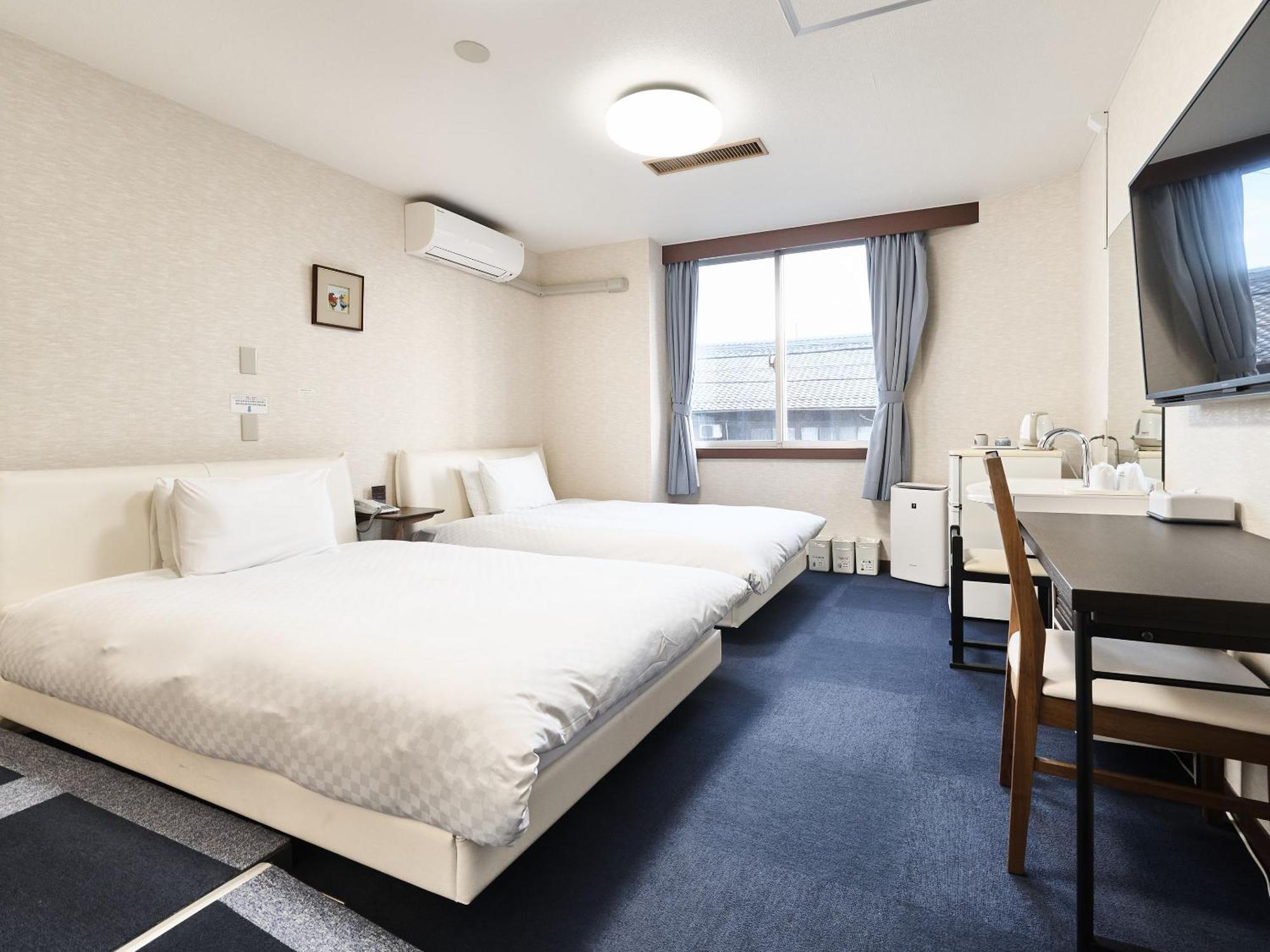 Okasan Hotel Ogaki Kültér fotó