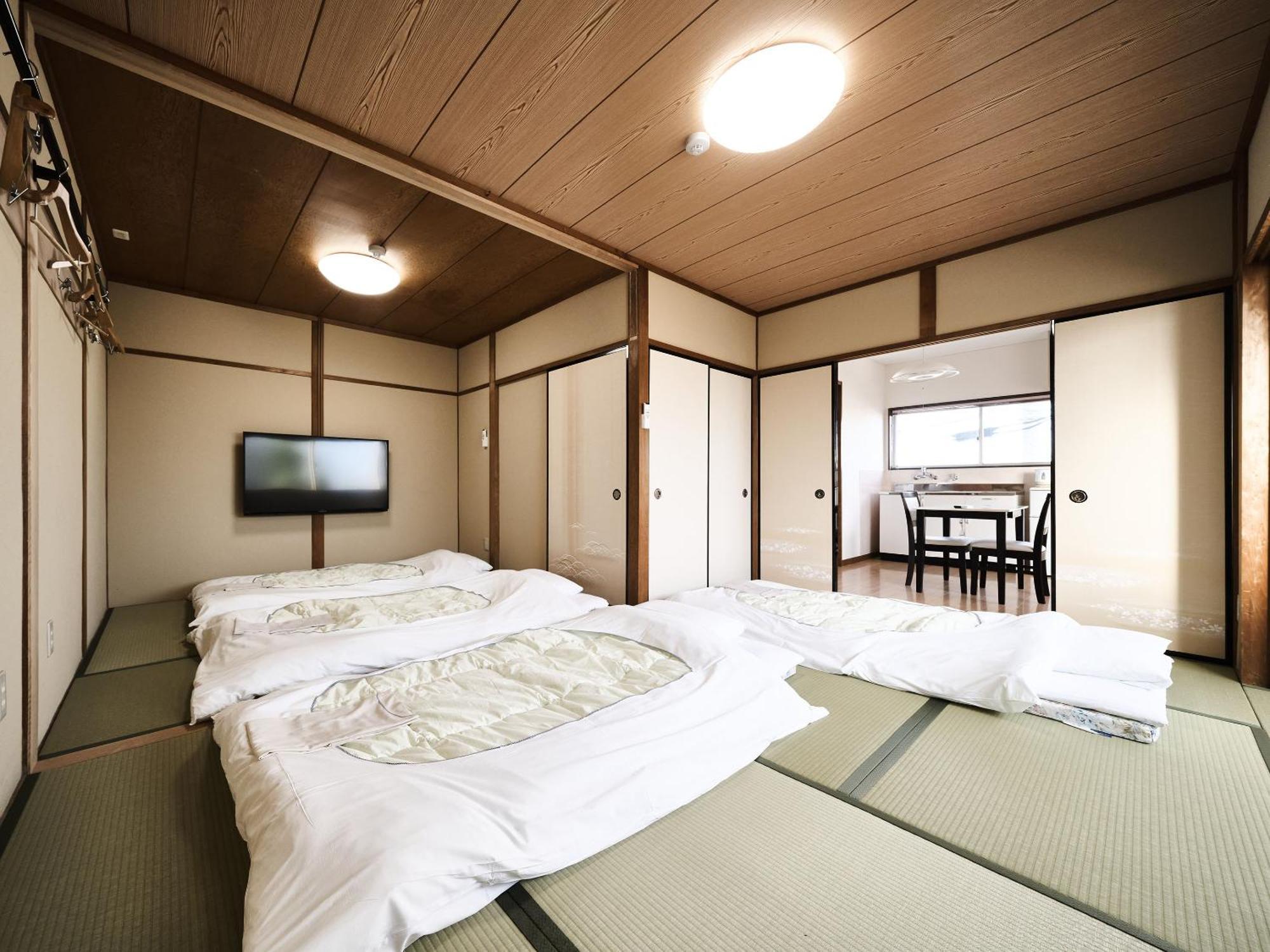 Okasan Hotel Ogaki Szoba fotó