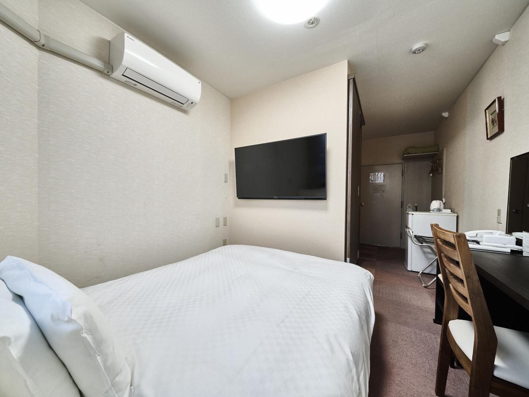 Okasan Hotel Ogaki Szoba fotó