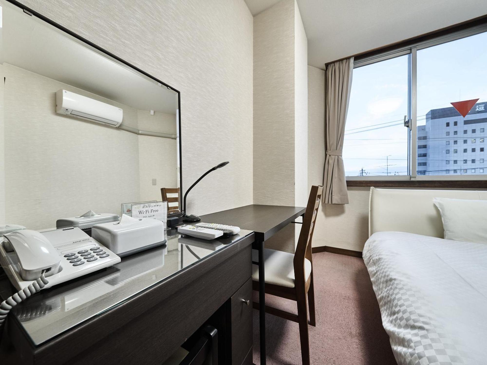 Okasan Hotel Ogaki Kültér fotó