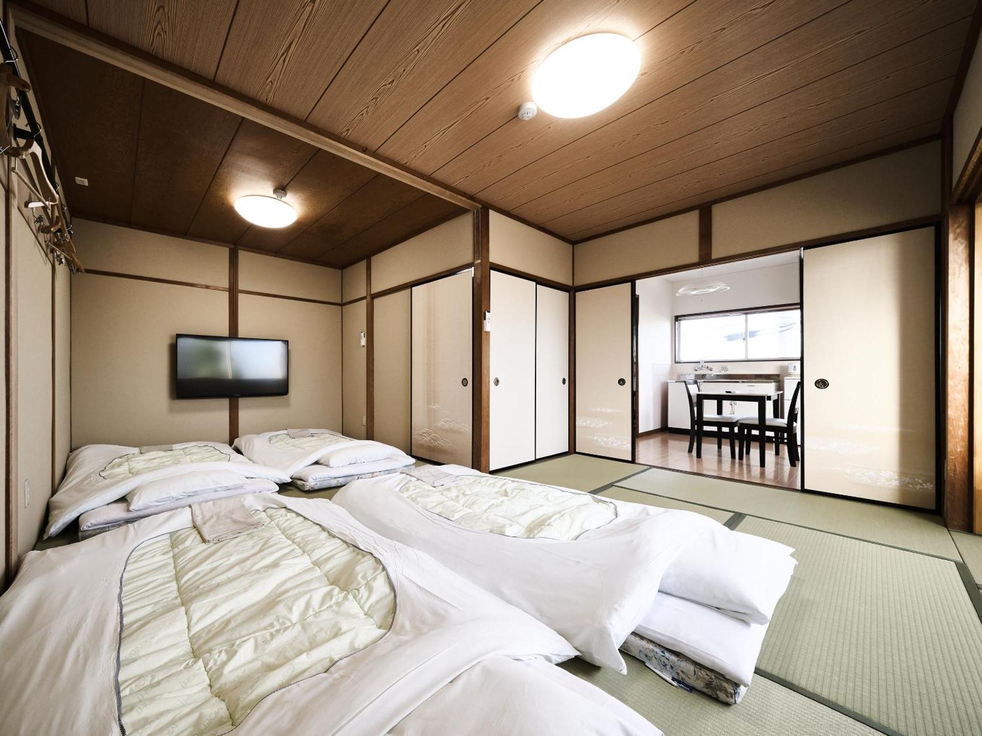 Okasan Hotel Ogaki Szoba fotó