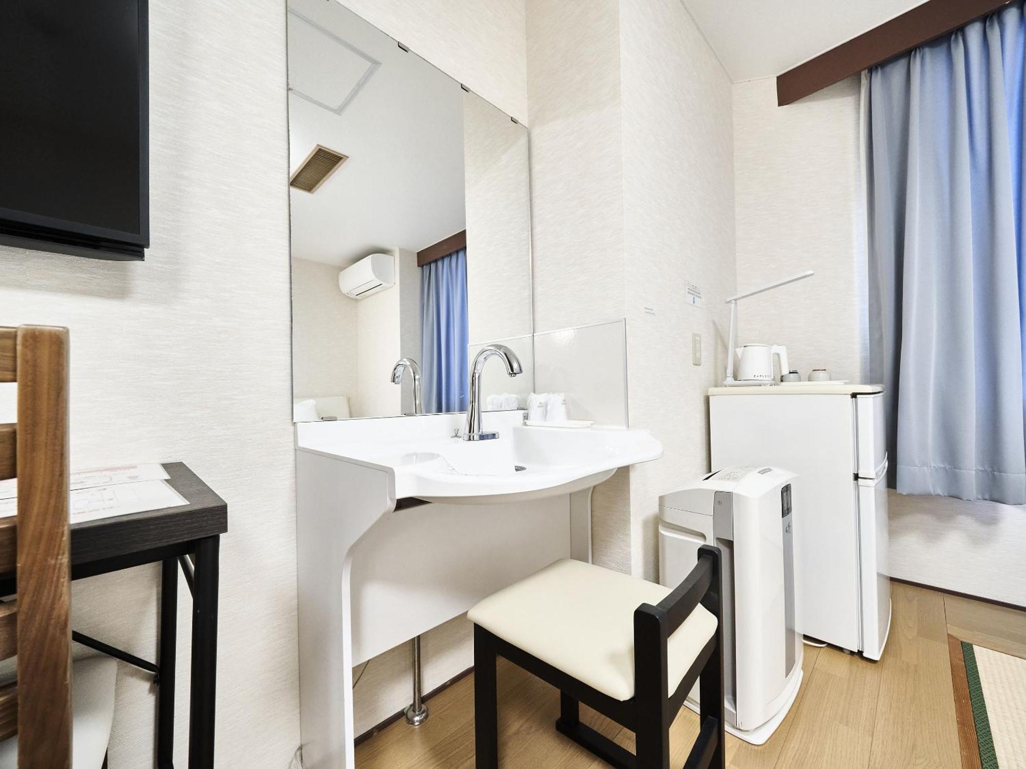 Okasan Hotel Ogaki Szoba fotó